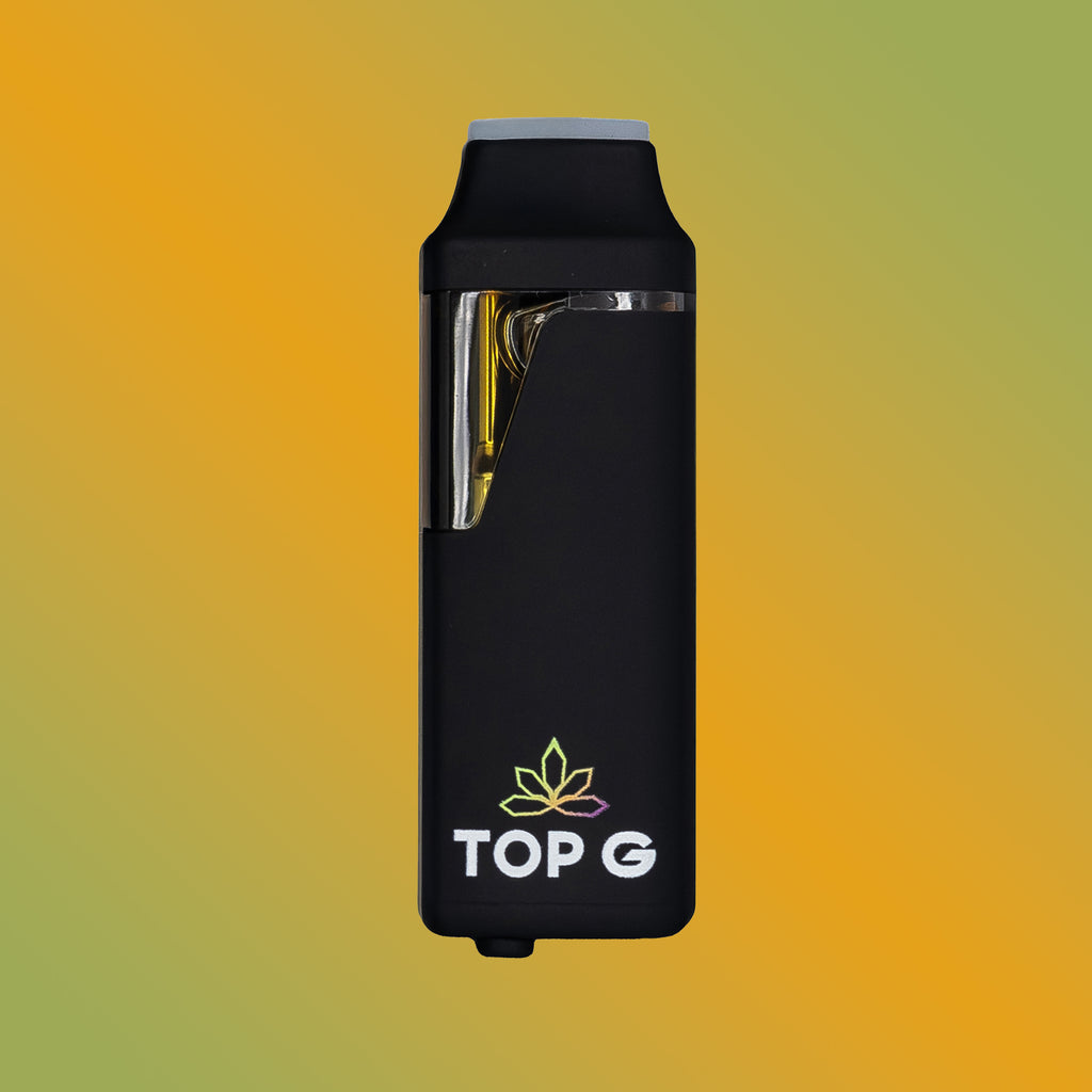 TOPG's 3g VAPE
